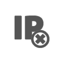 IP Change Icon